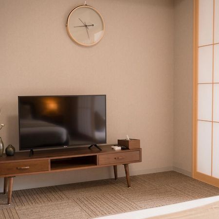 川house道頓堀 Apartment Osaka Exterior foto