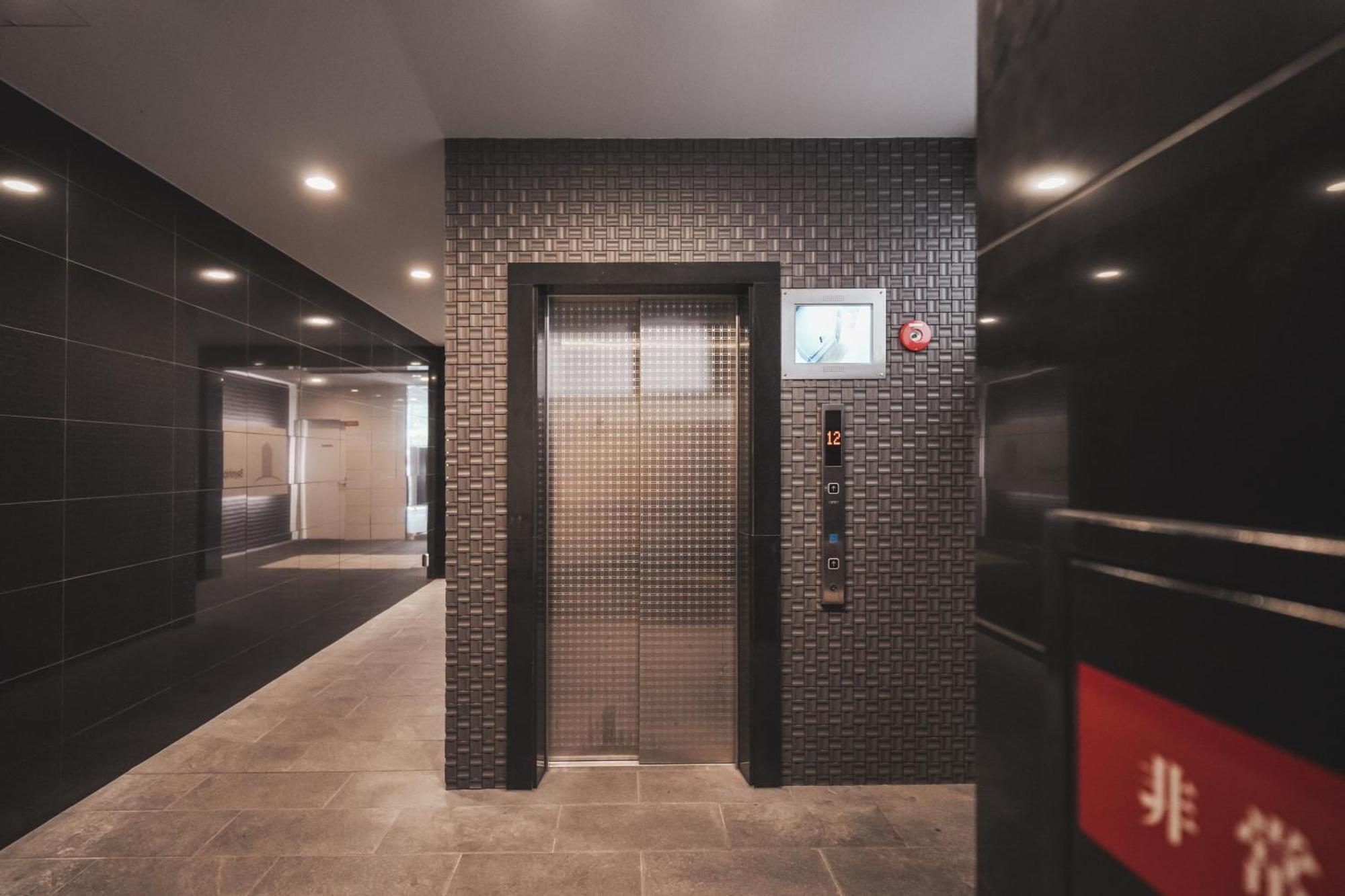 川house道頓堀 Apartment Osaka Exterior foto